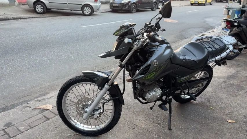 XTZCROSSER150 - Foto 3