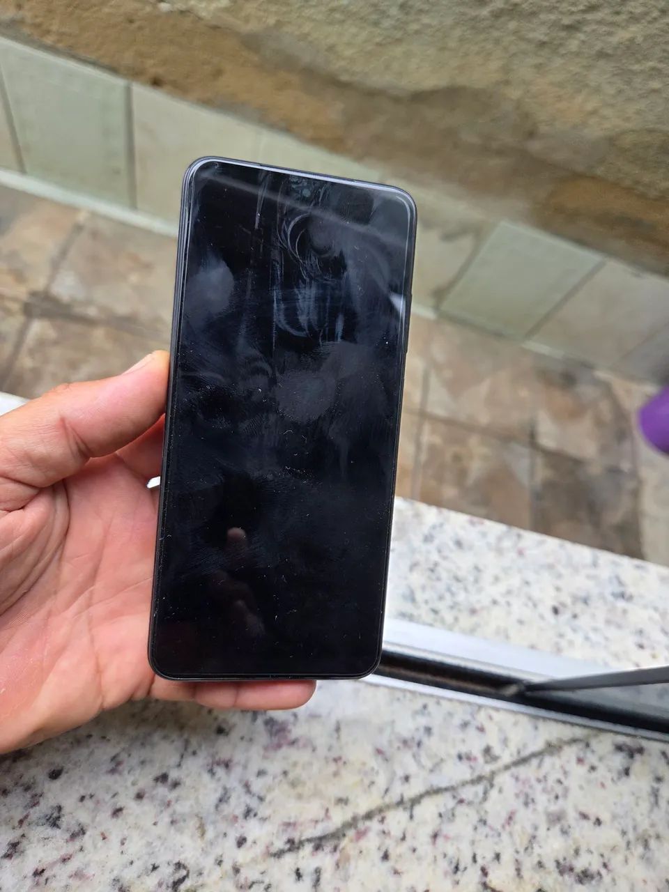 Vendo celular barato - Foto 3