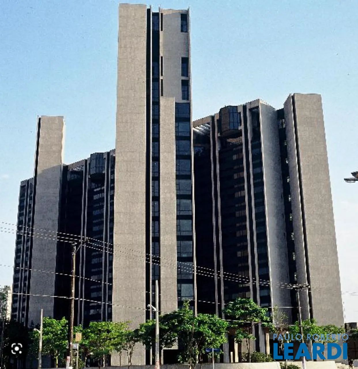 CONJ. COMERCIAL - BROOKLIN - SP - Foto 4