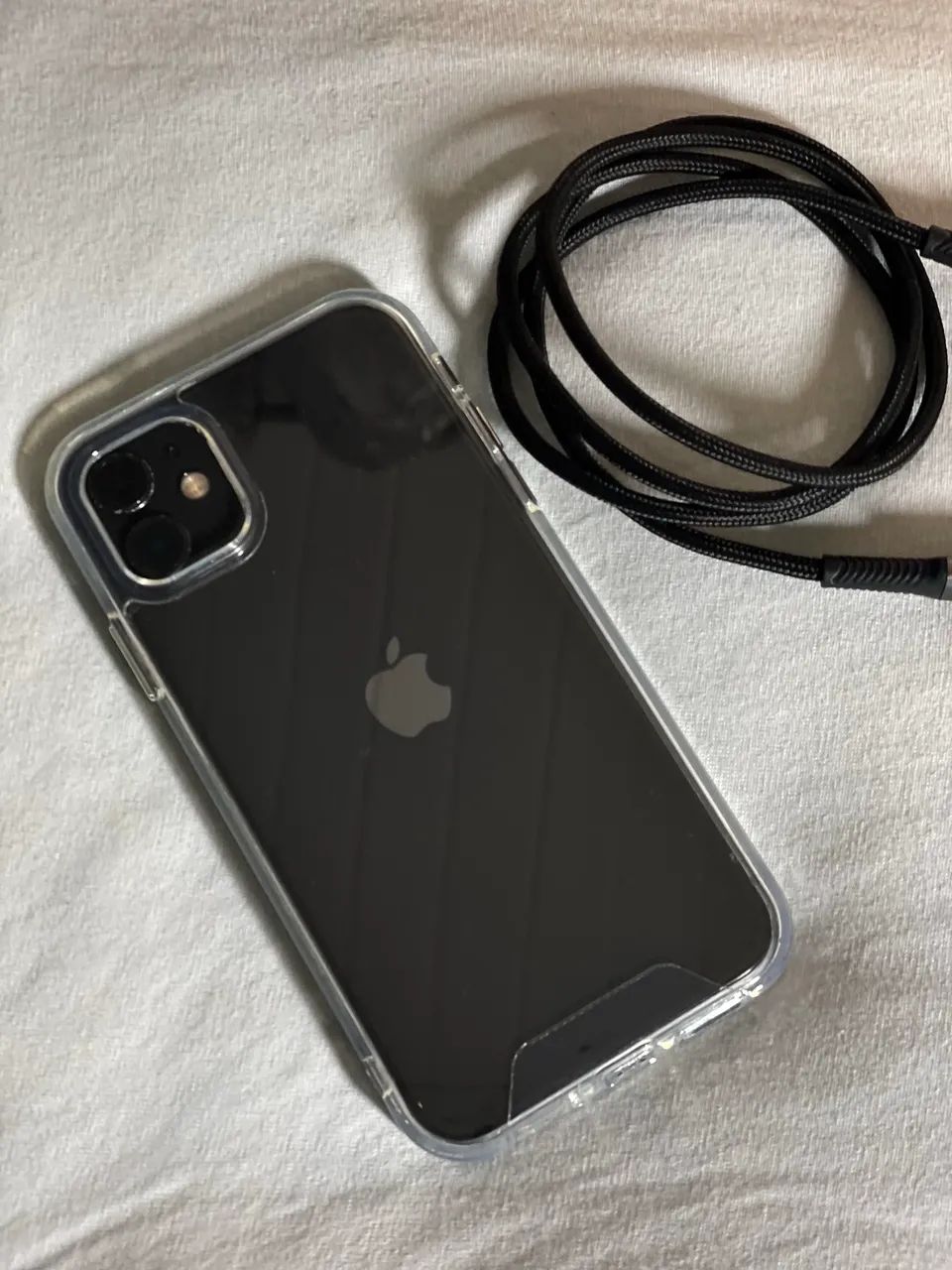 IPHONE 11- Aceito troca+volta - Foto 2