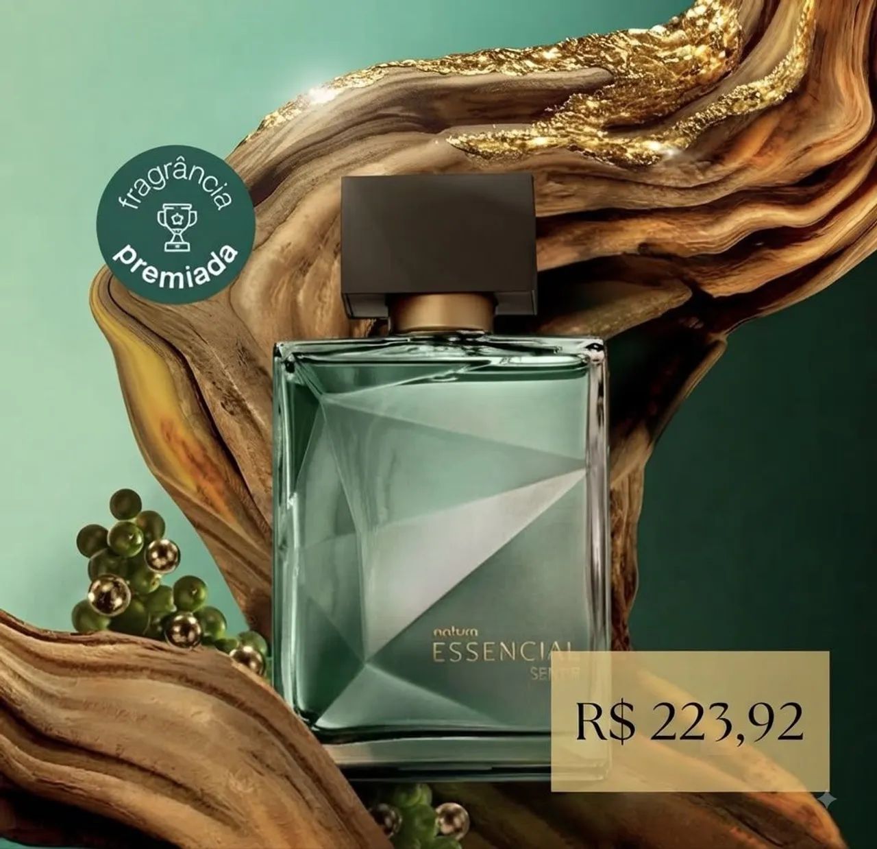 Promoção NATURA - Foto 3