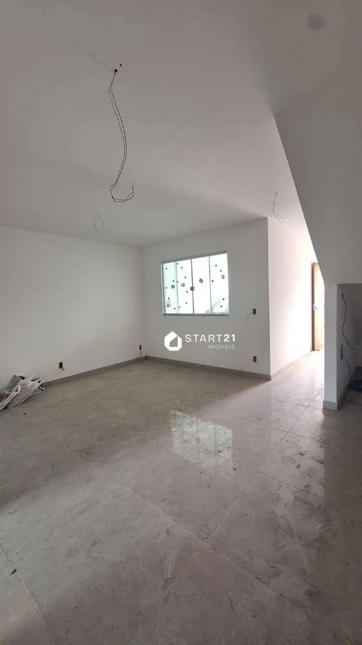 CASA DUPLEX , 3 QUARTOS, ANO BOM, BARRA MANSA - Foto 2