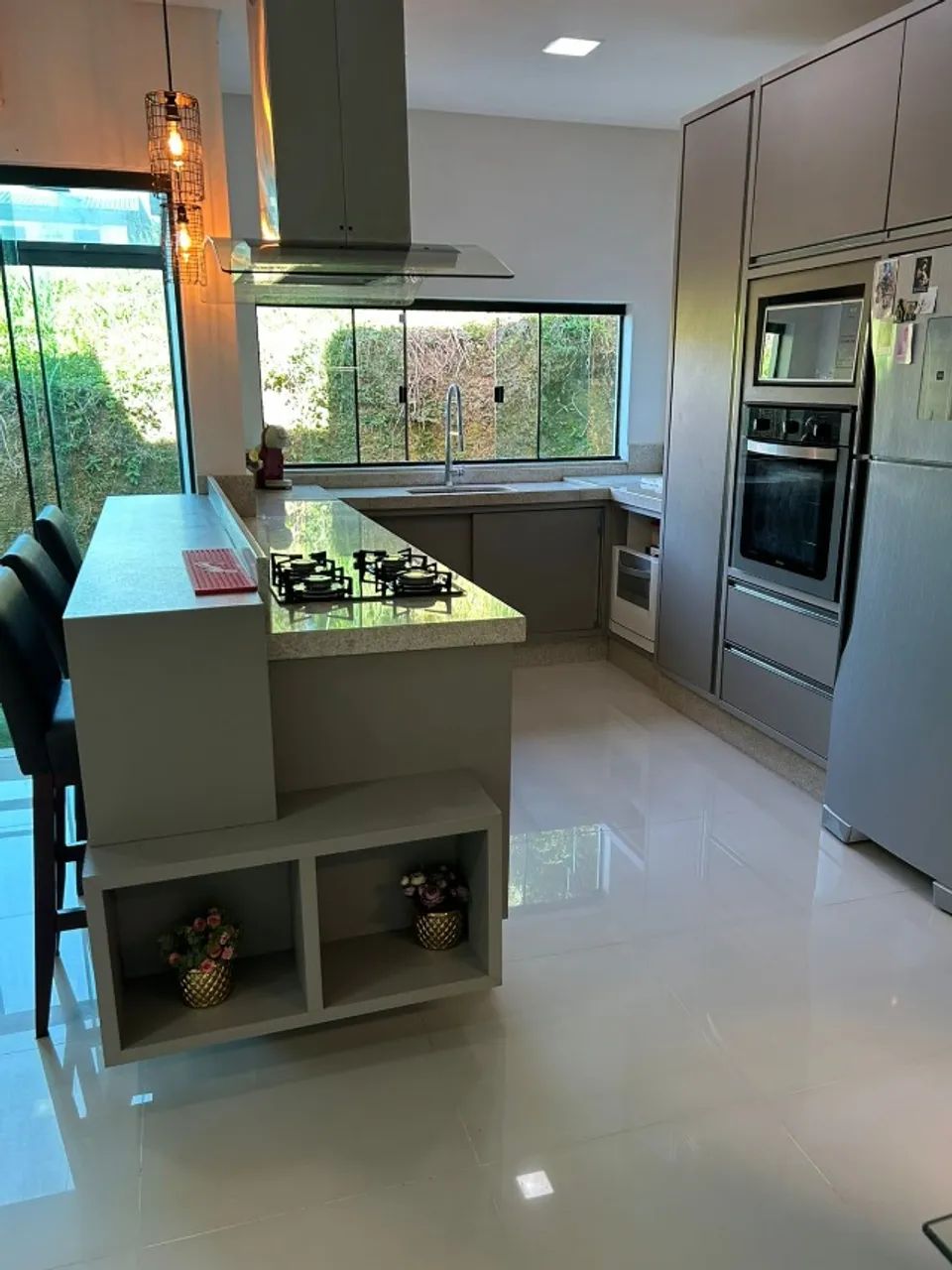Casa com 3 quartos - De Villa, Urussanga - Foto 4