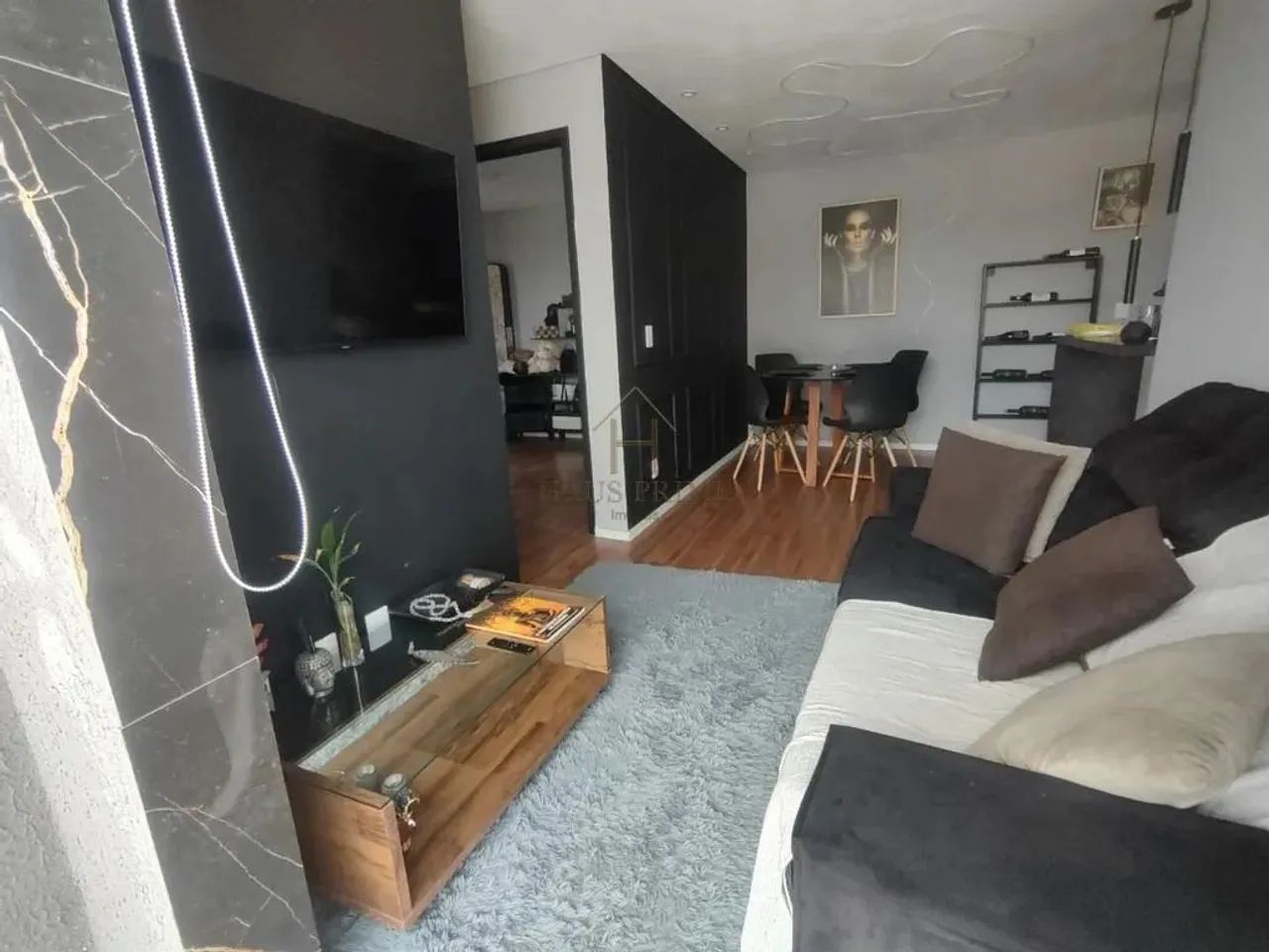 Apartamento para alugar em Cotia, Parque Rincão, com 2 quartos, com 50 m² - Foto 3