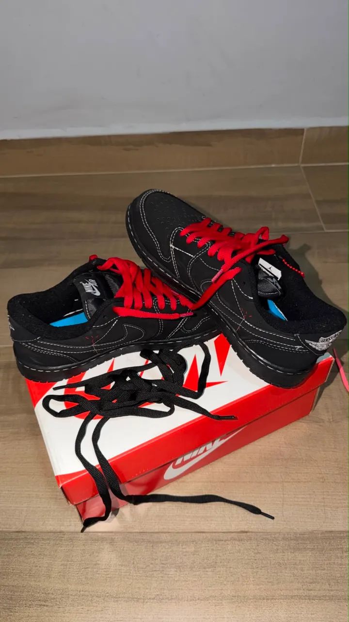 Vendo tênis  - Foto 2