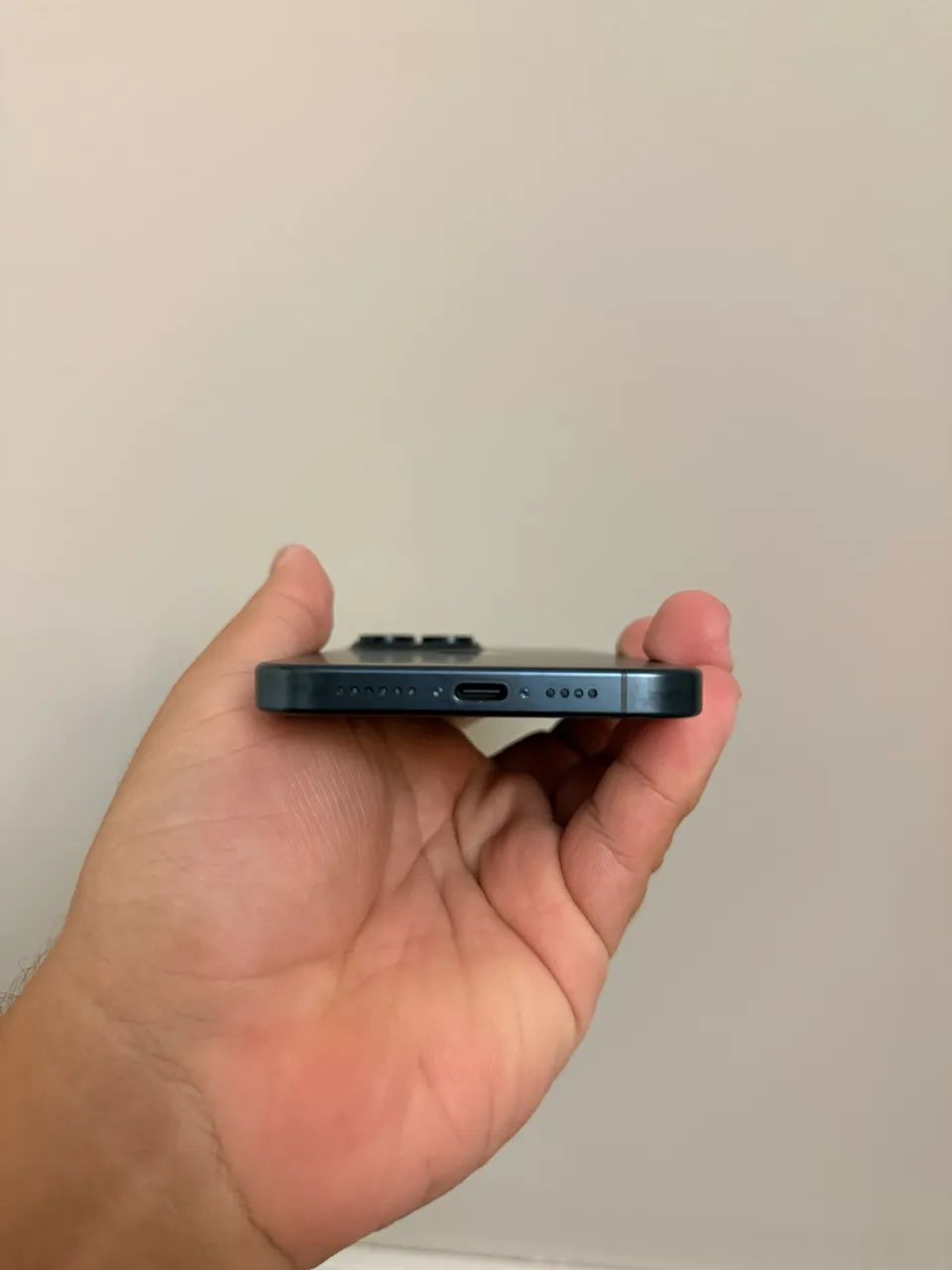 iPhone 15 Pro Max 512gb - Foto 2