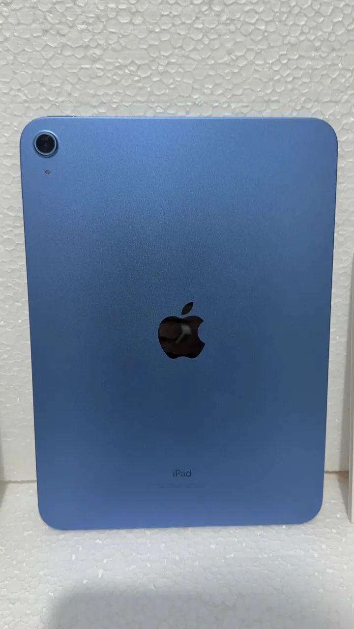 iPad 10 256 Gb azul - Tablets e E-Readers - Setor Central, Rio
