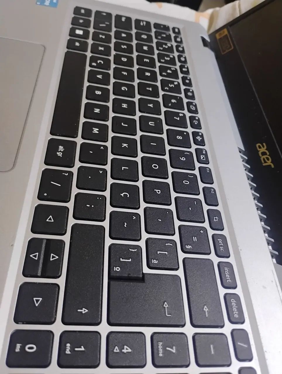 Notebook acer aspire 3 15 2025 - Foto 3