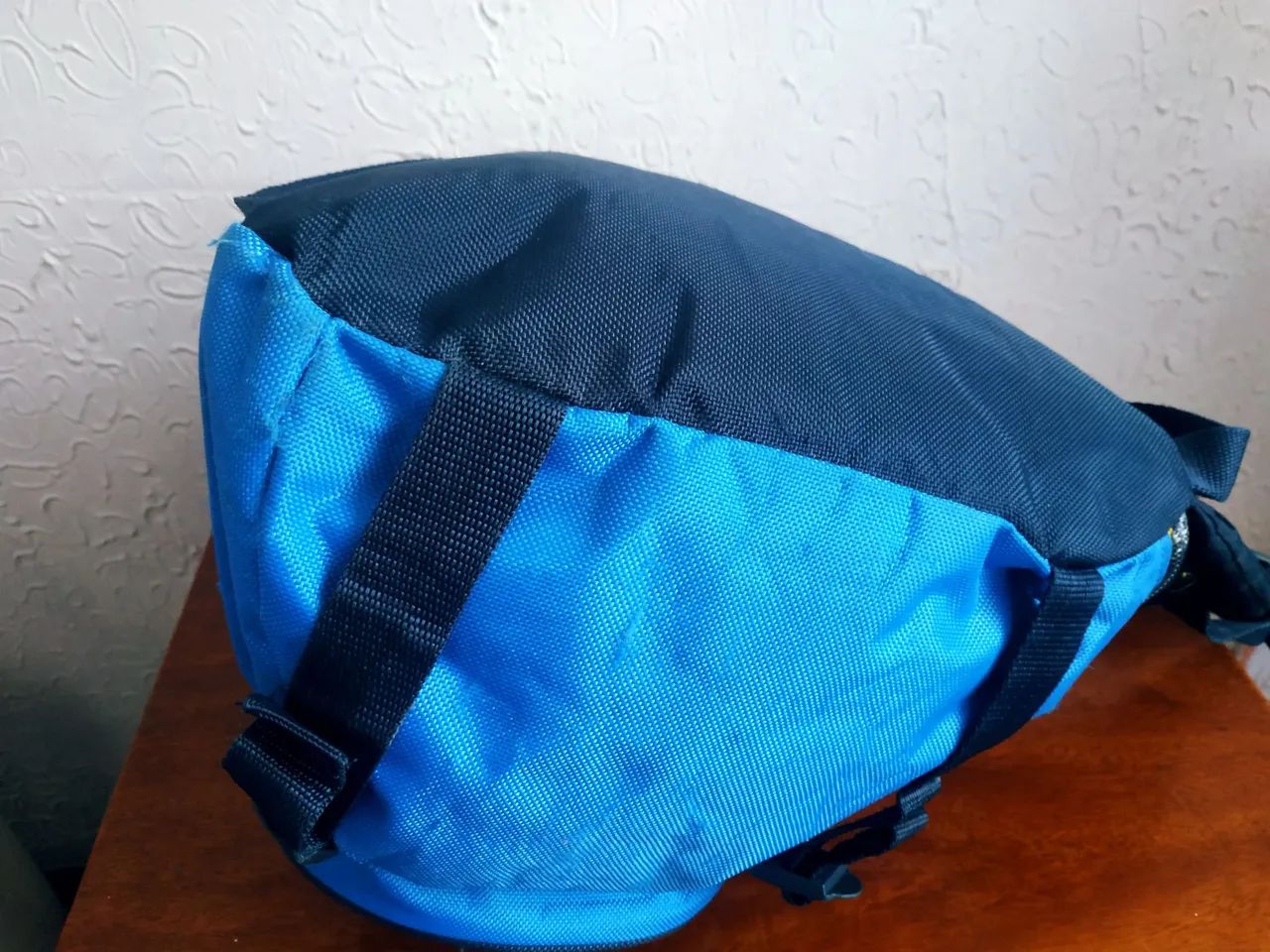 Mochila Transversal Cruzeiro E.C - Foto 5