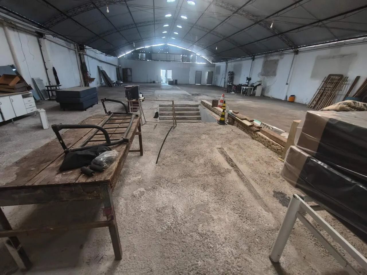 Prédio Comercial 1.030 m² Centro