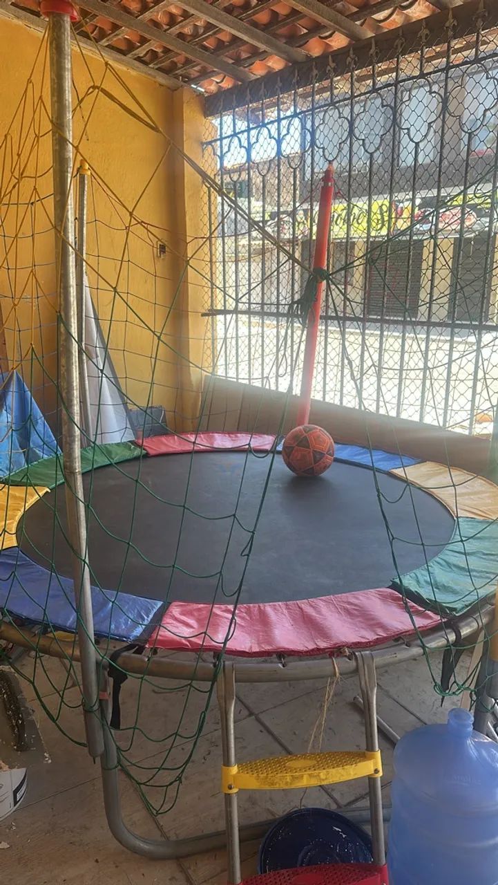 Pula pula a venda