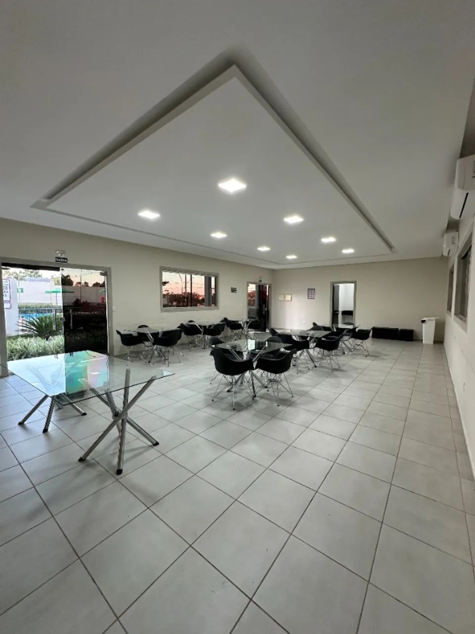 Apartamento próximo à UCDB - Foto 5