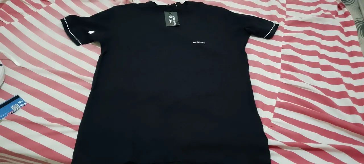 Camisa - Foto 3