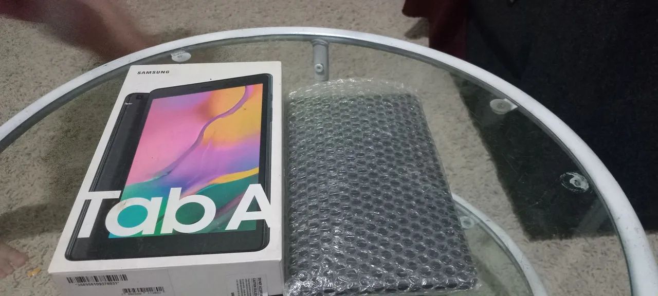  Samsung Galaxy tab A -8 polegadas / 32GB (Sinenovo)