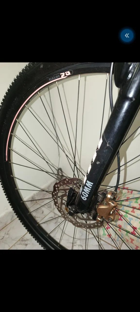 Bicicleta  - Foto 5
