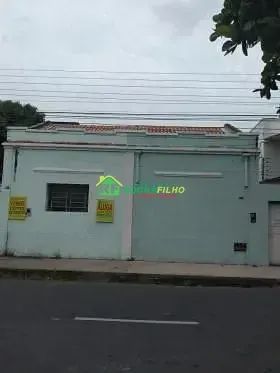 CASA COMERCIAL NO CENTRO