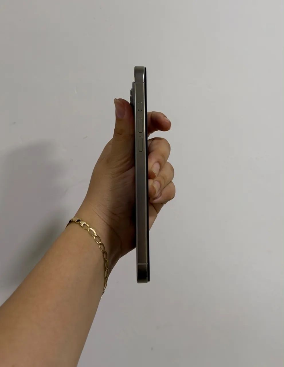 iPhone 16 pro Max 256GB - Foto 4