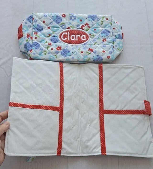 Conjunto personalizado Clara - Foto 2