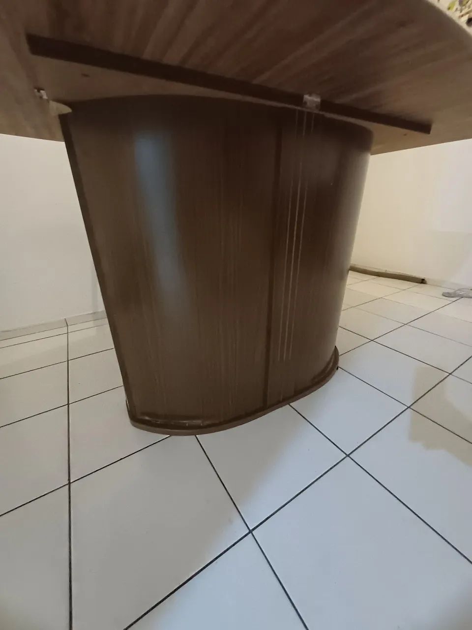 Mesa linda excelente estado!  - Foto 4