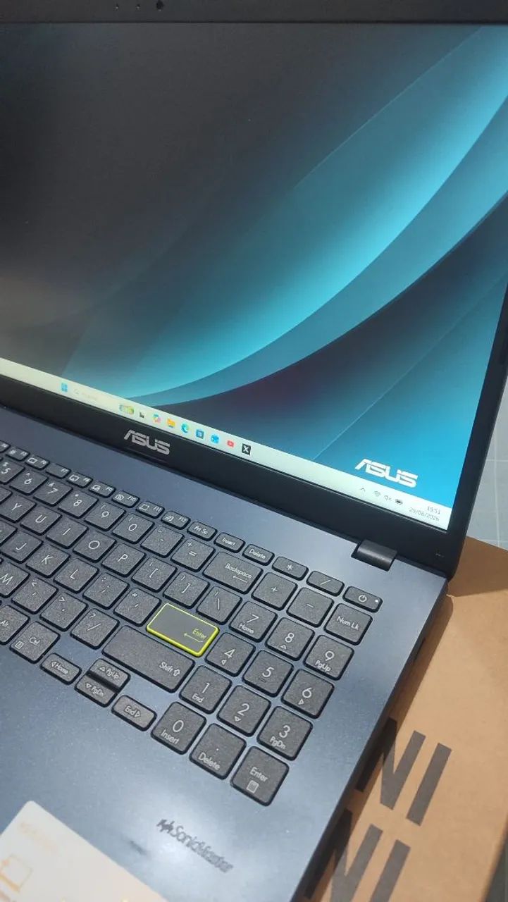 Notebook Asus E510ka