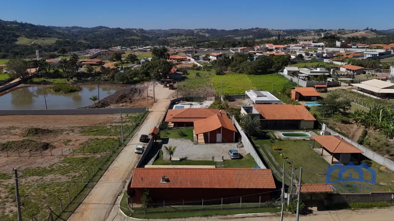 Chácara com 2 Quartos e 3 banheiros à Venda, 1.000 m² por R$ 570.000 Cód. ch2785 - Foto 5