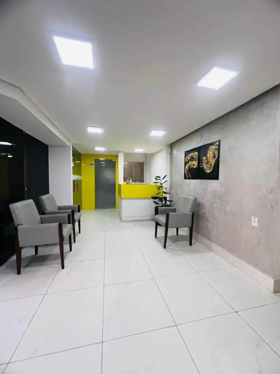 Sala comercial em Lagoa Nova EML Locação - Foto 3