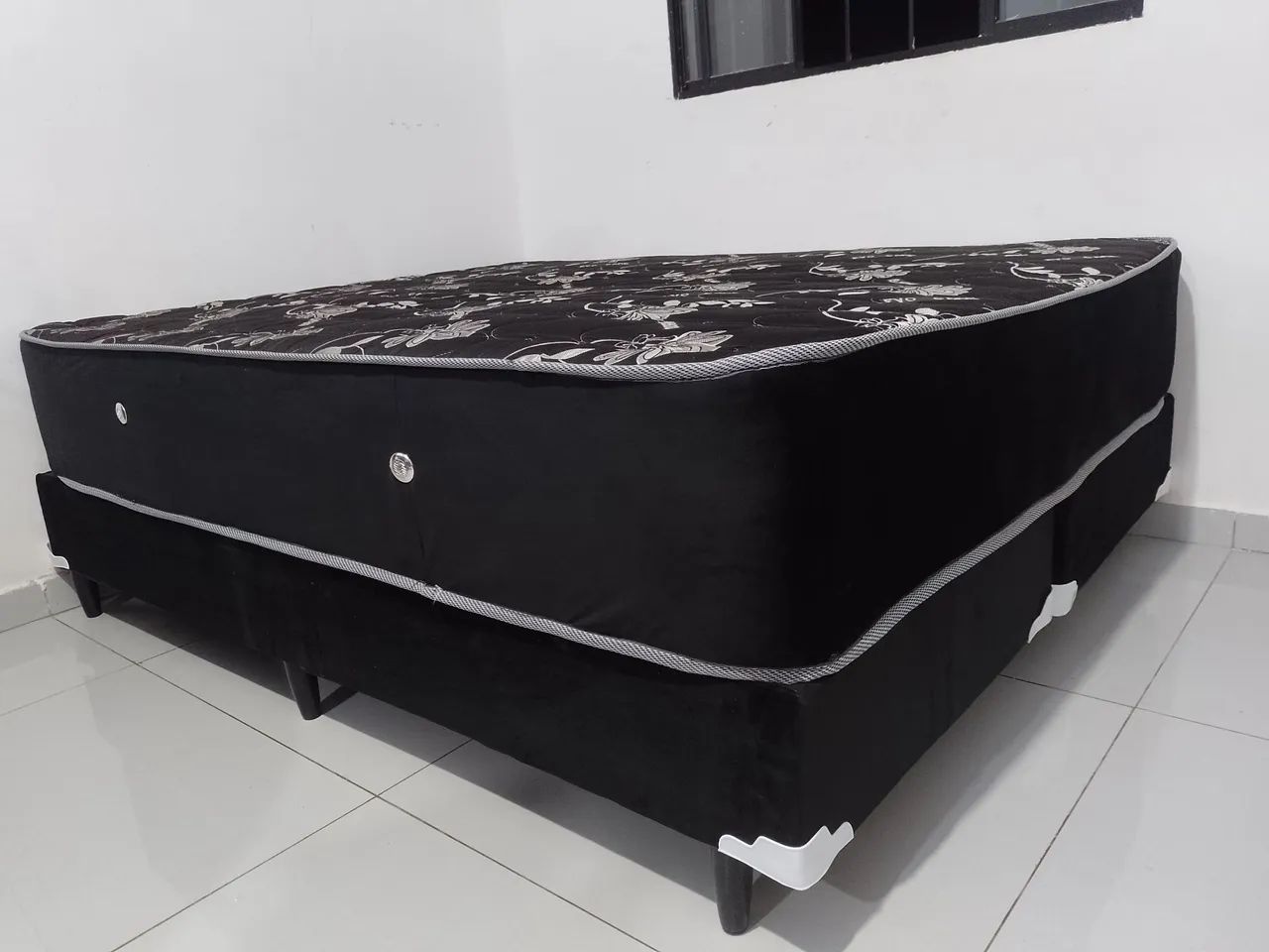 Cama Queen  - Foto 4
