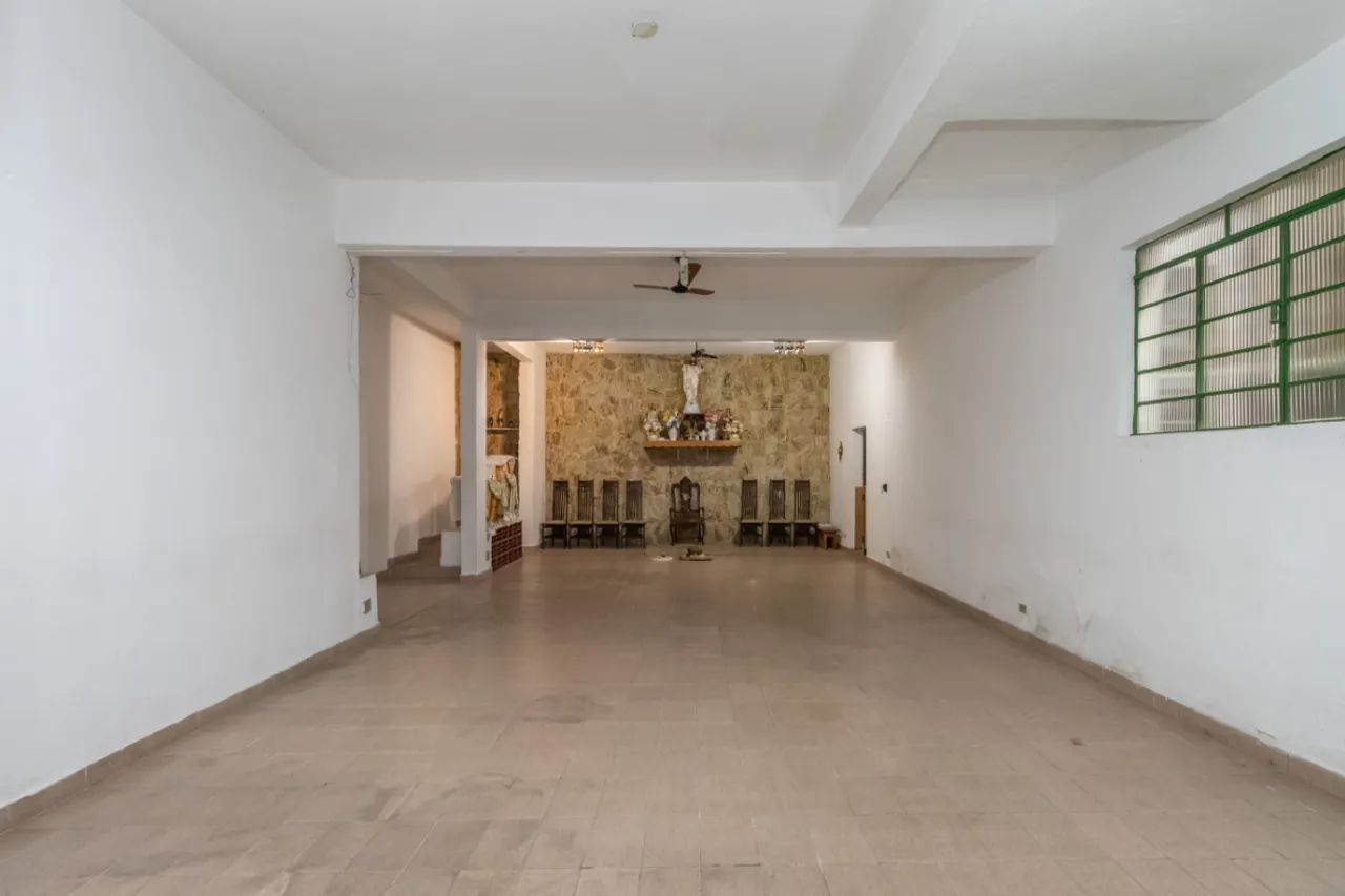 Galpão comercial para venda em Jardim Maristela, 530m² - Foto 4