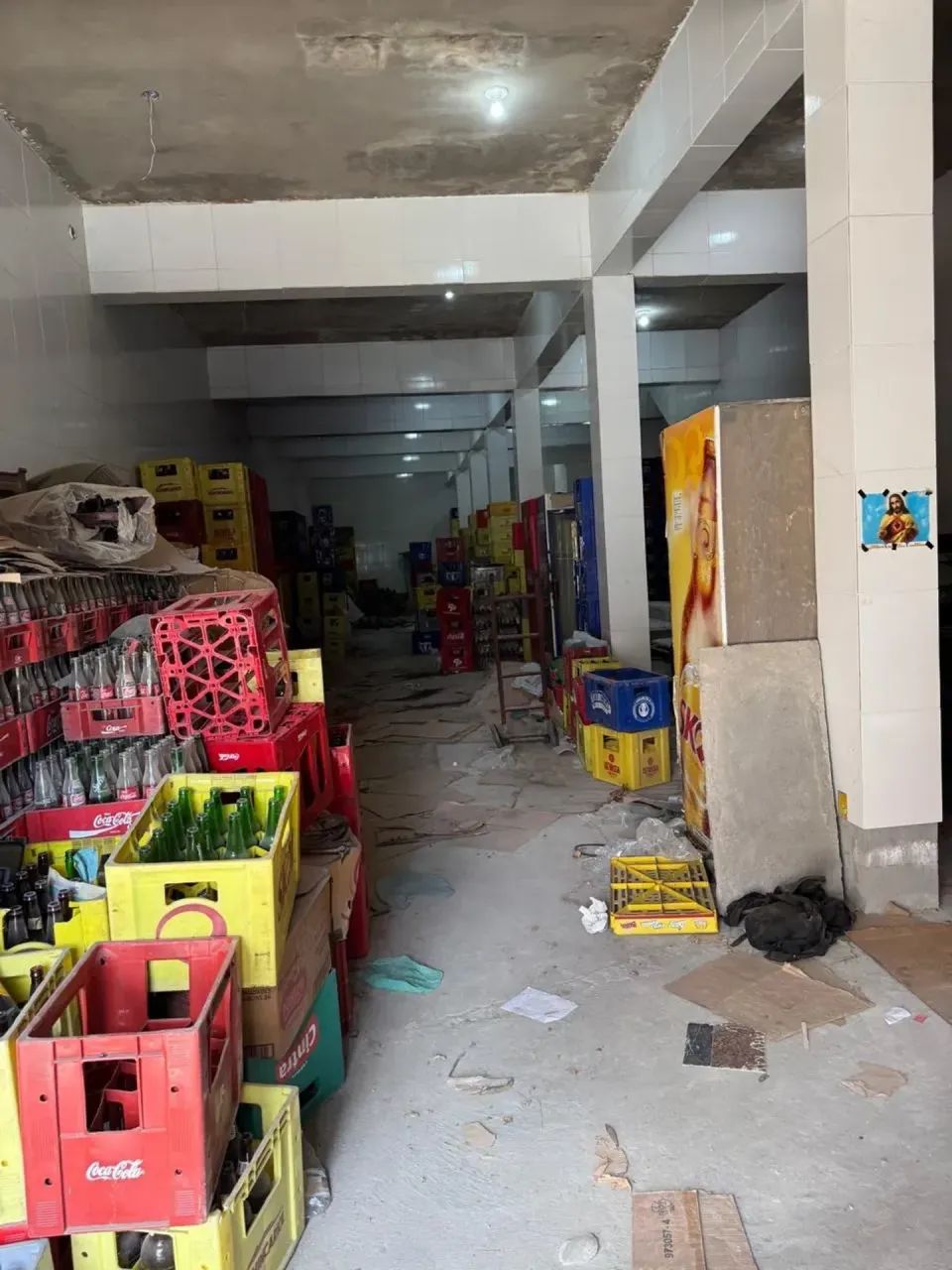 Galpao a venda no Bairro Santos Dumont - Foto 5