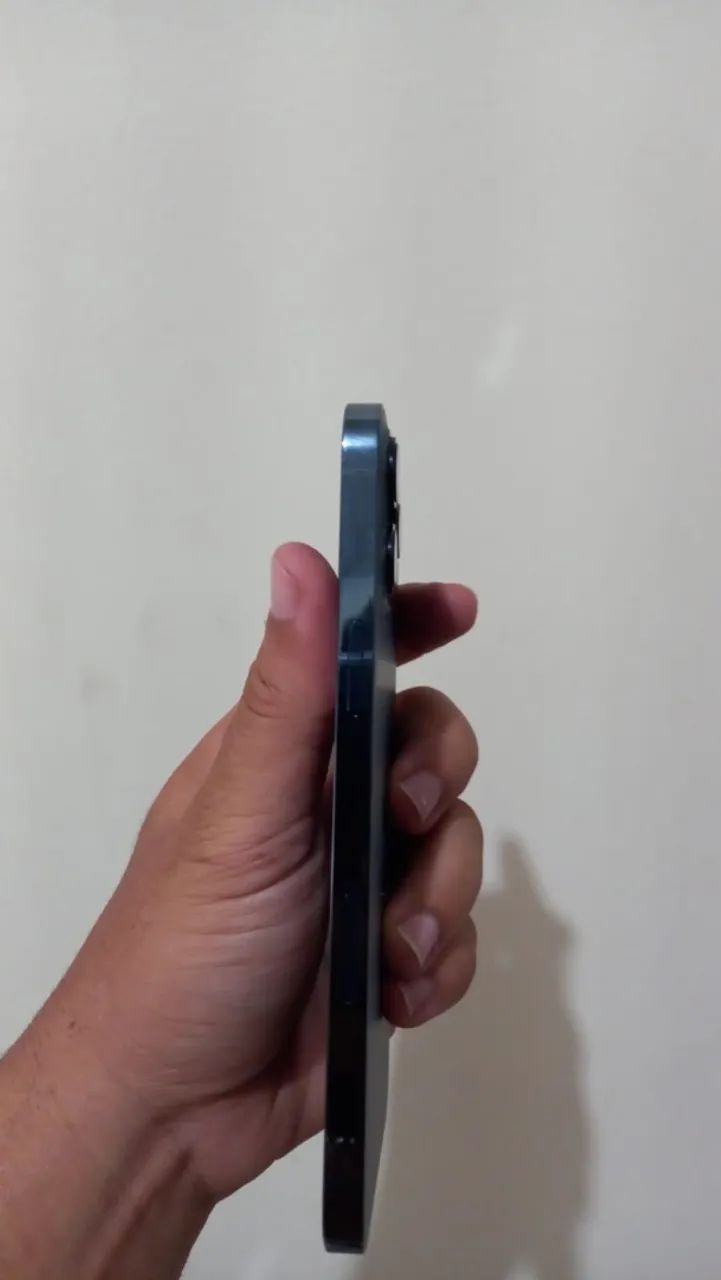 Iphone 12 pro max 128gb - Foto 4