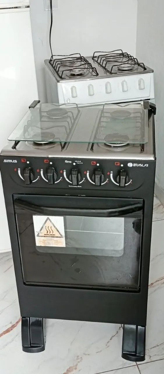 Fogão 