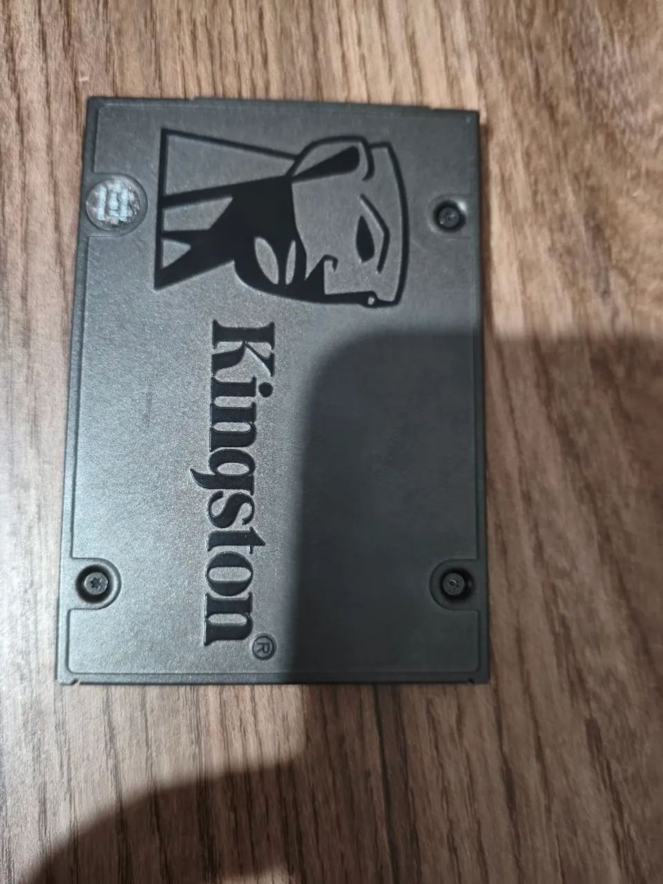 SSD 480GB KINGSTON