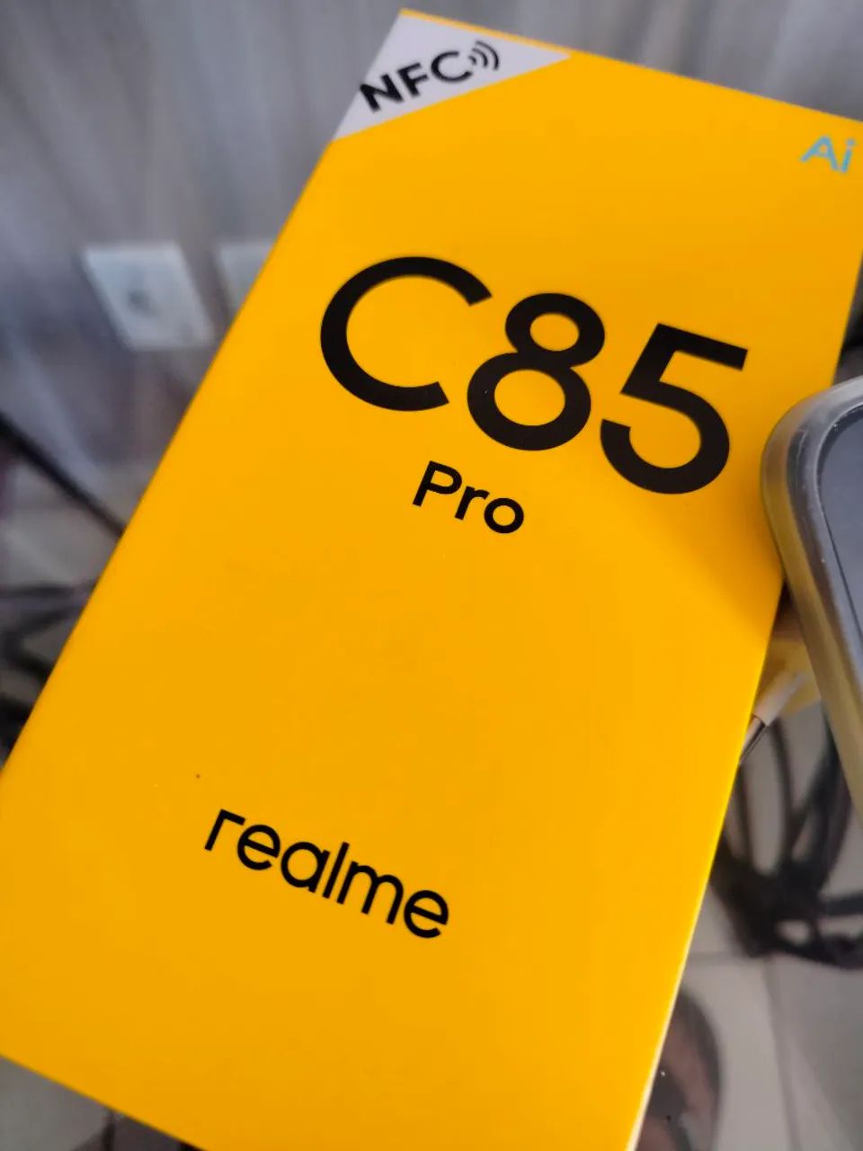 Celular realme C85 Pro - Foto 3
