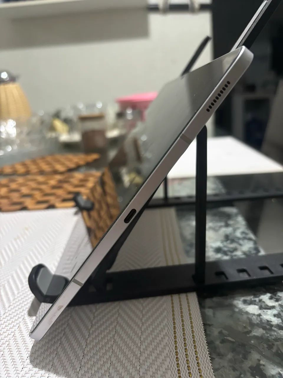 Tablet S7 FE 128 GB  - Foto 4