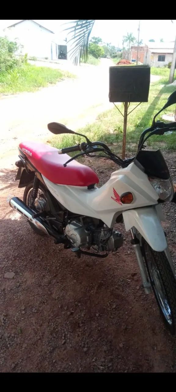 Vendo Pop 110i  - Foto 2