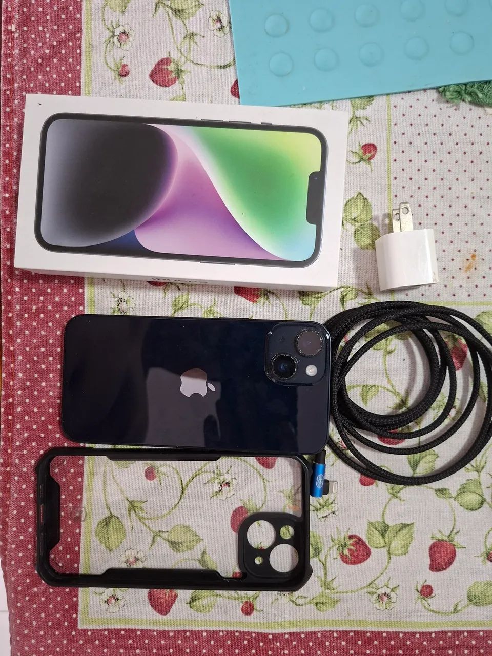 Iphone 14 256