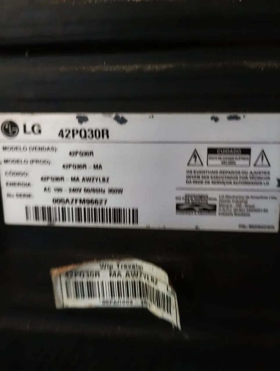 TV smart Samsung e LG  - Foto 5