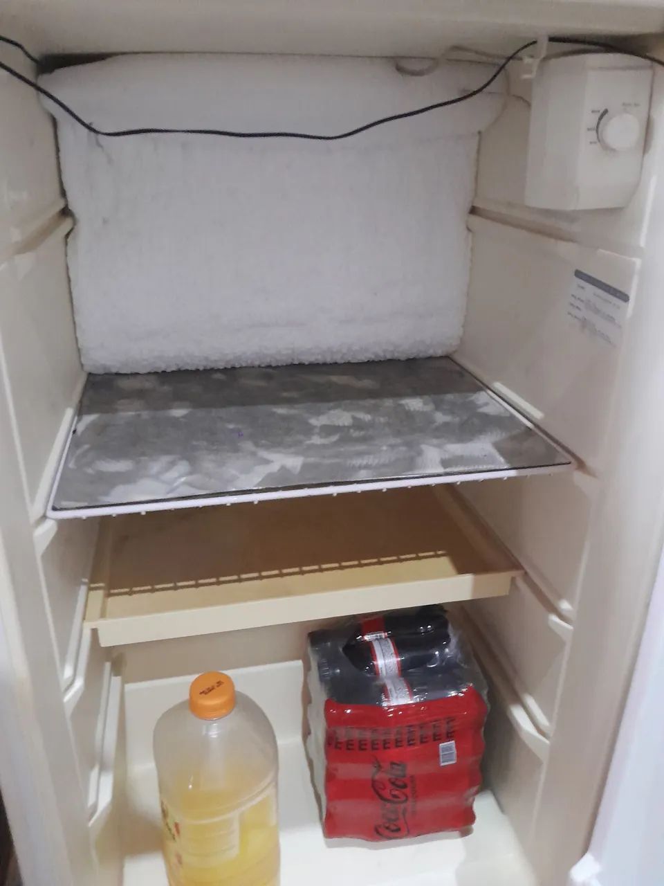 Frigobar cônsul 120 lt - Foto 2