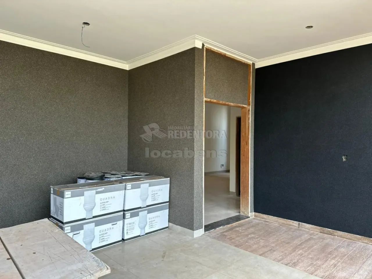 DAMHA VI casa com 03 dormitórios - Foto 4