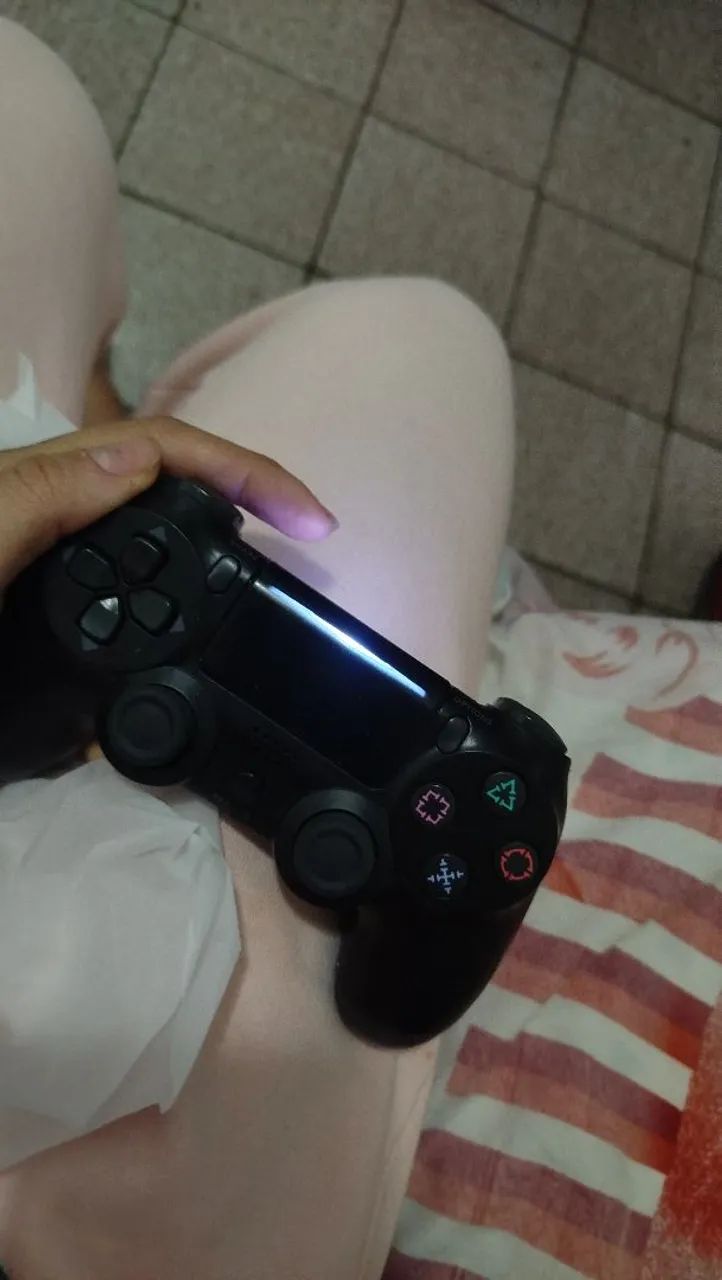Controle para PS4 - Foto 3