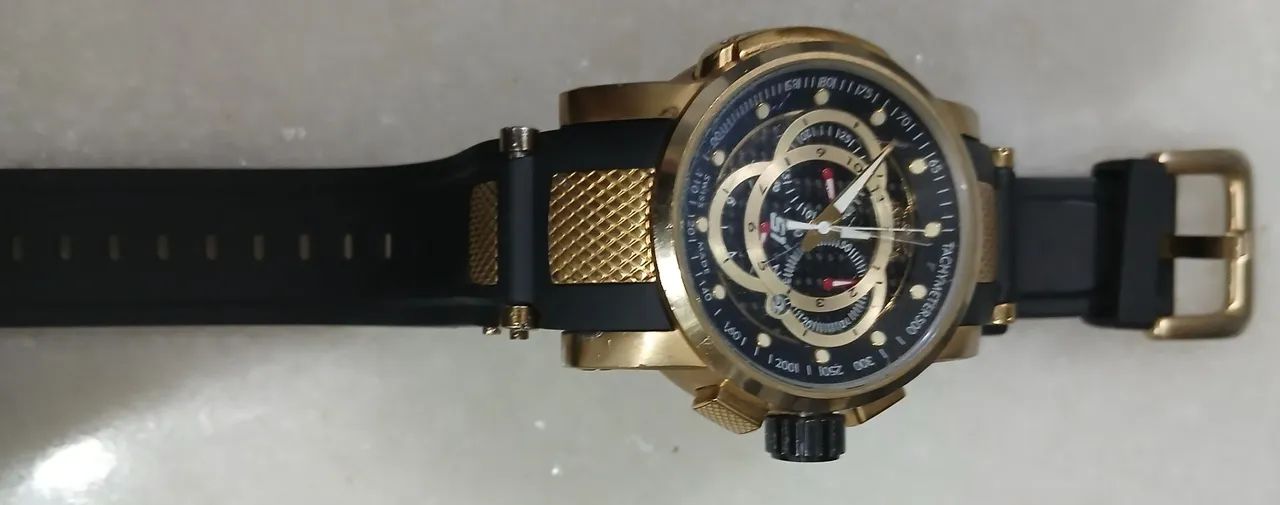 Relogio invicta original  - Foto 2