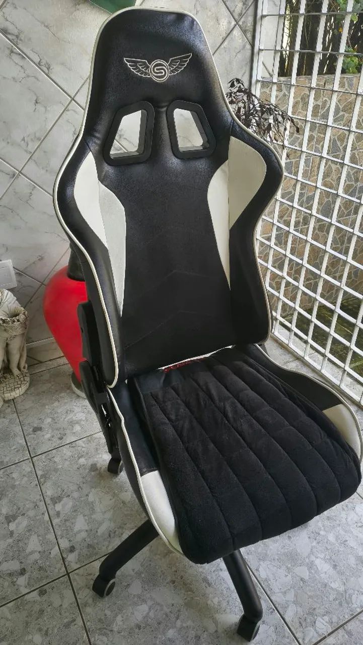 Cadeira Game - Foto 2