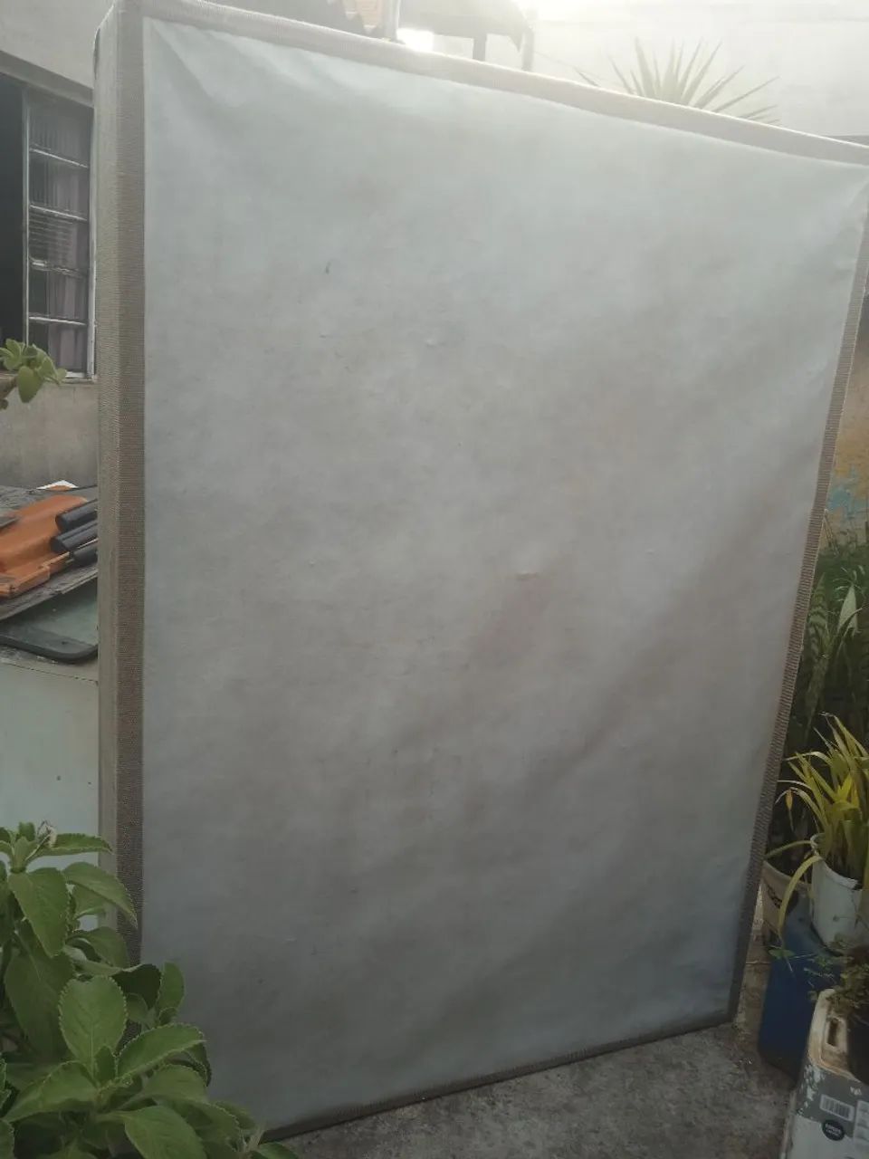 BASE CAMA BOX - Foto 2