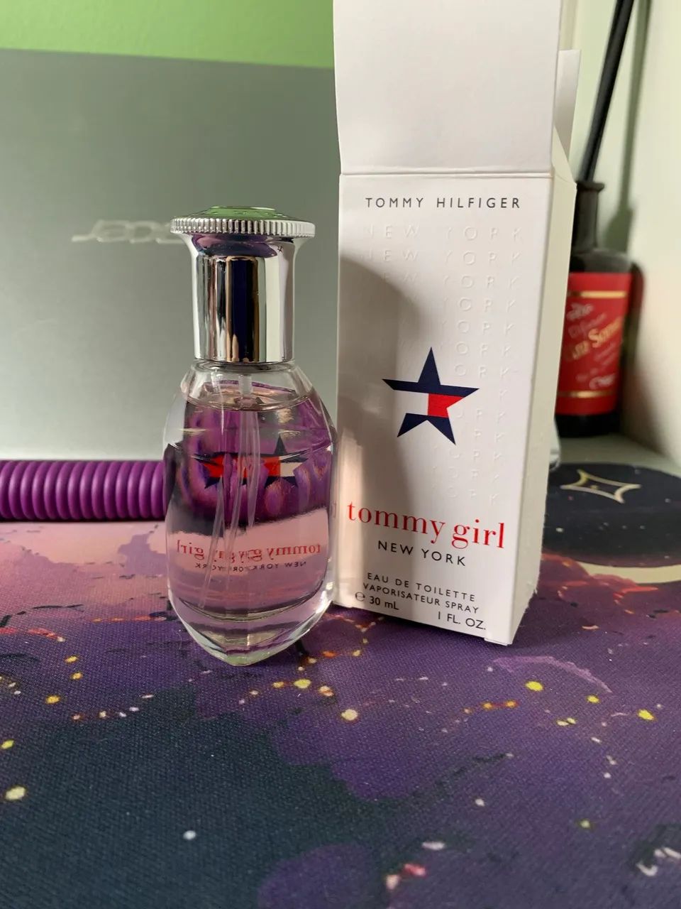 Perfume Tommy Girl - Original 30ml  - Foto 2