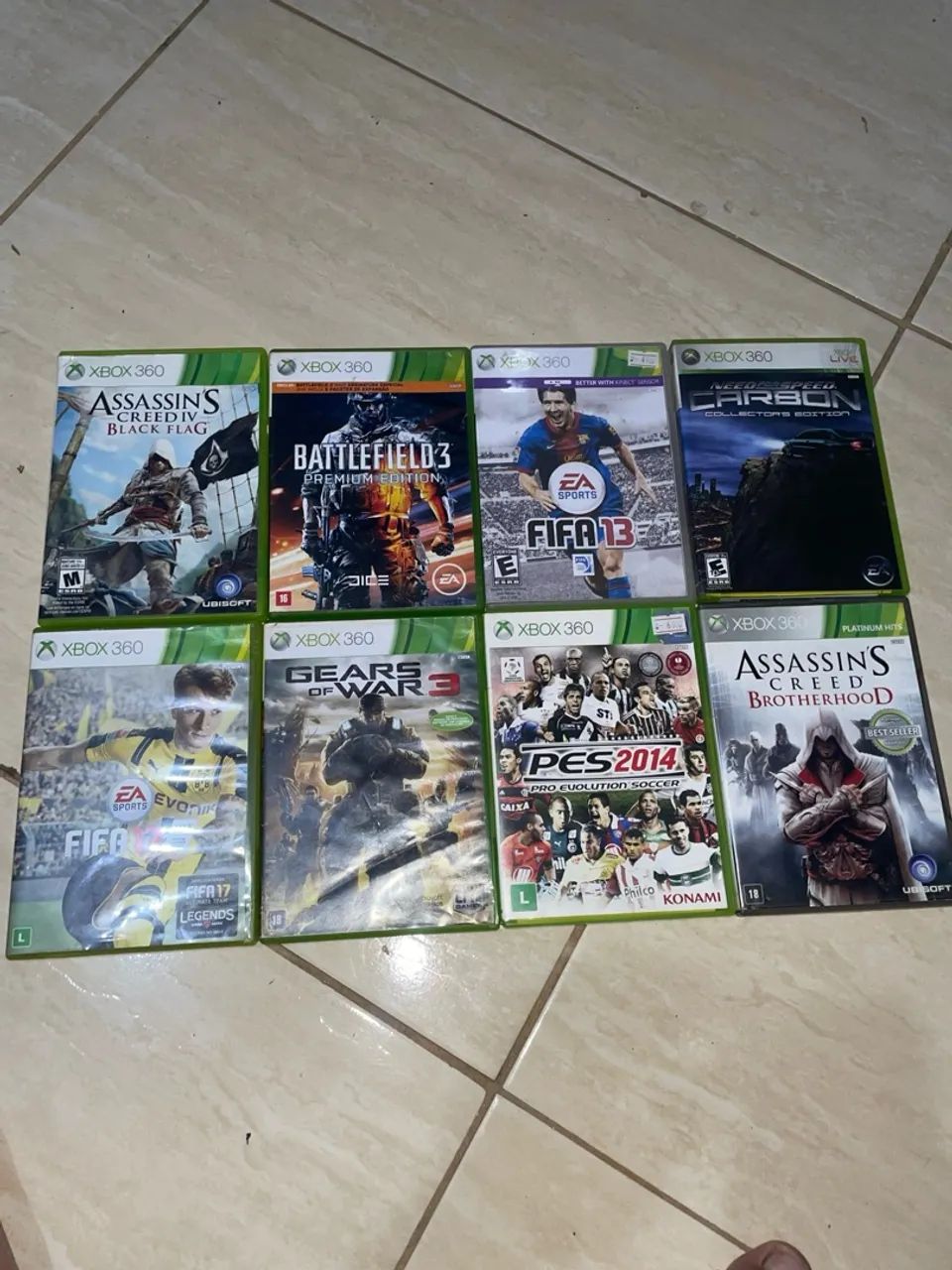 Xbox360 - Foto 3