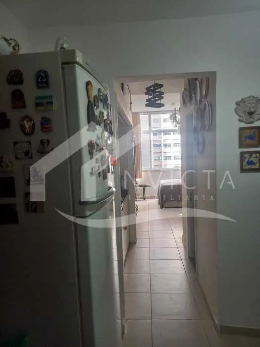 Kitnet/Conjugado : / Residencial / Centro - Foto 4