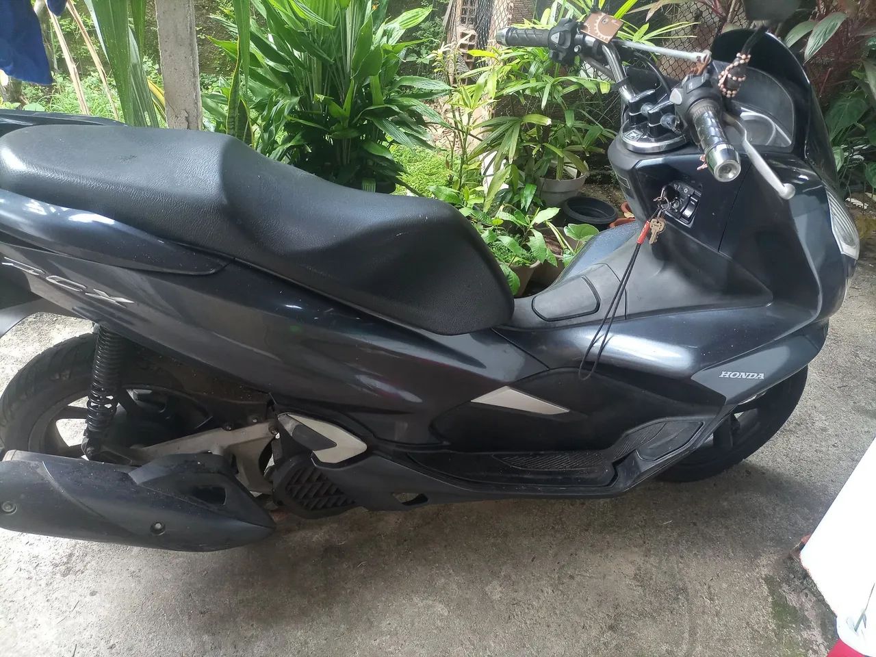 Moto bem consevada - Foto 2