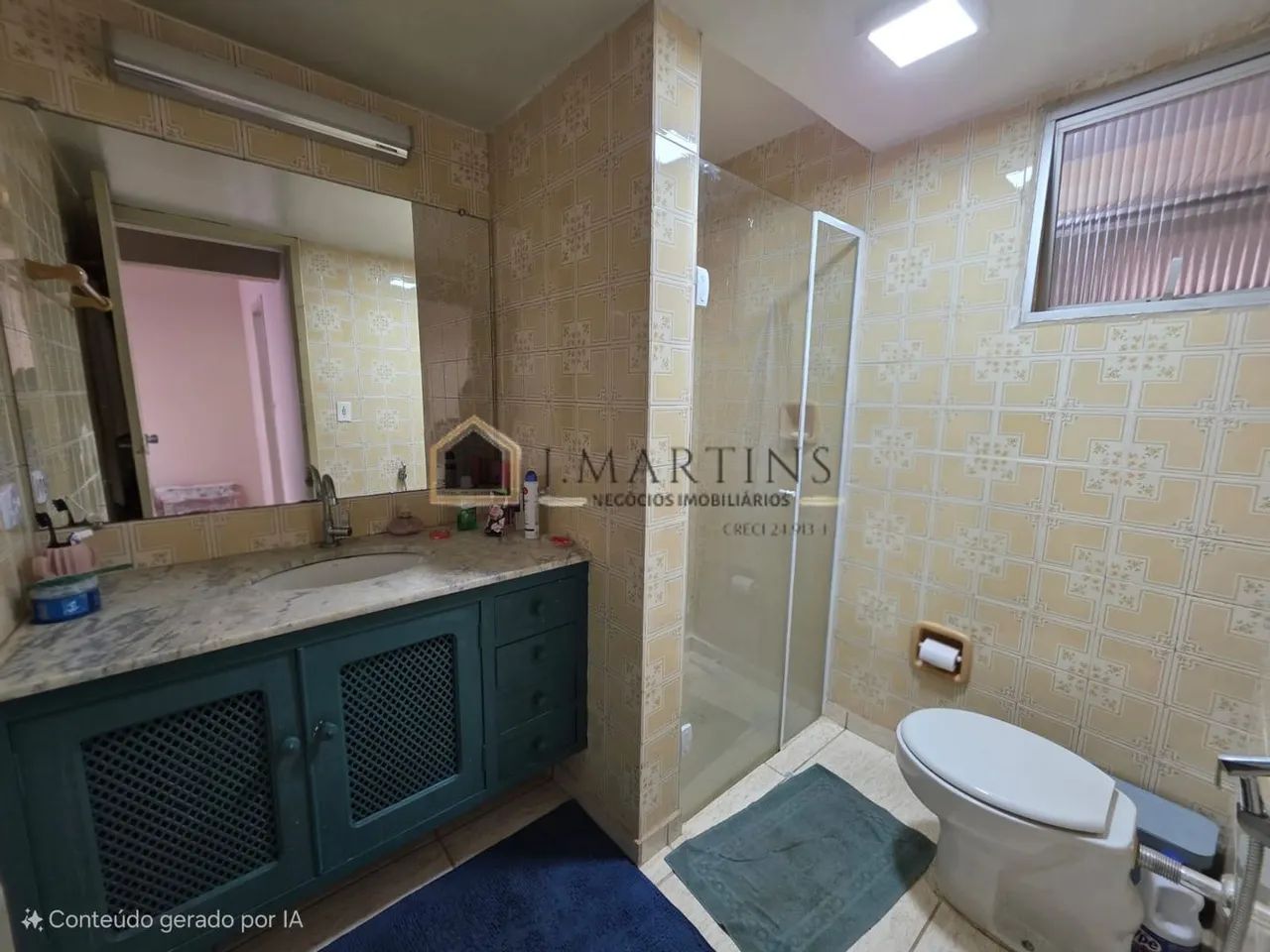 Apartamento 1 quarto para Locação Centro, Piracicaba - Foto 4