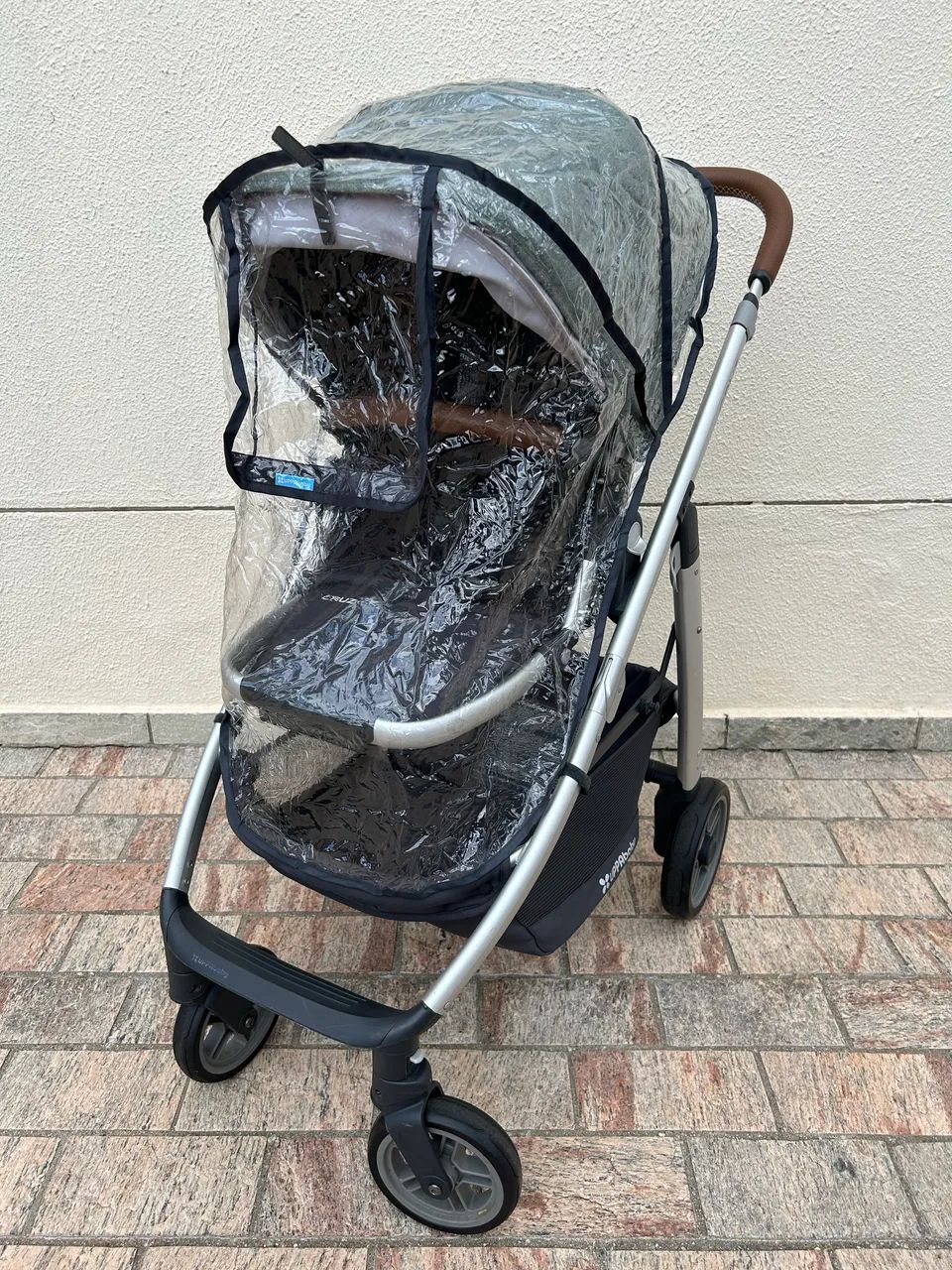 Carrinho Uppababy Cruz - Foto 4