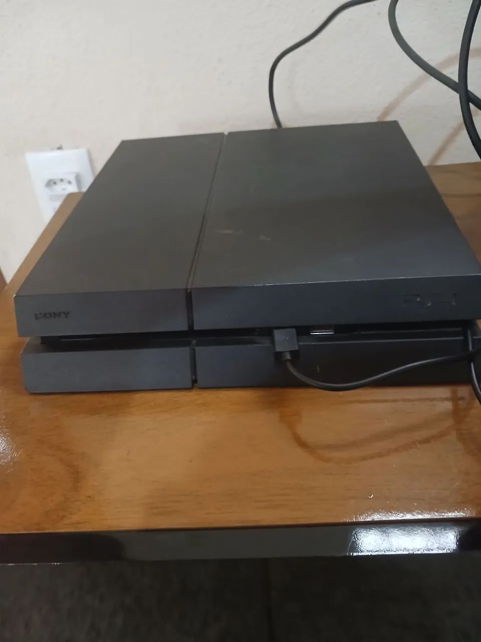 PS4 Slim  - Foto 3